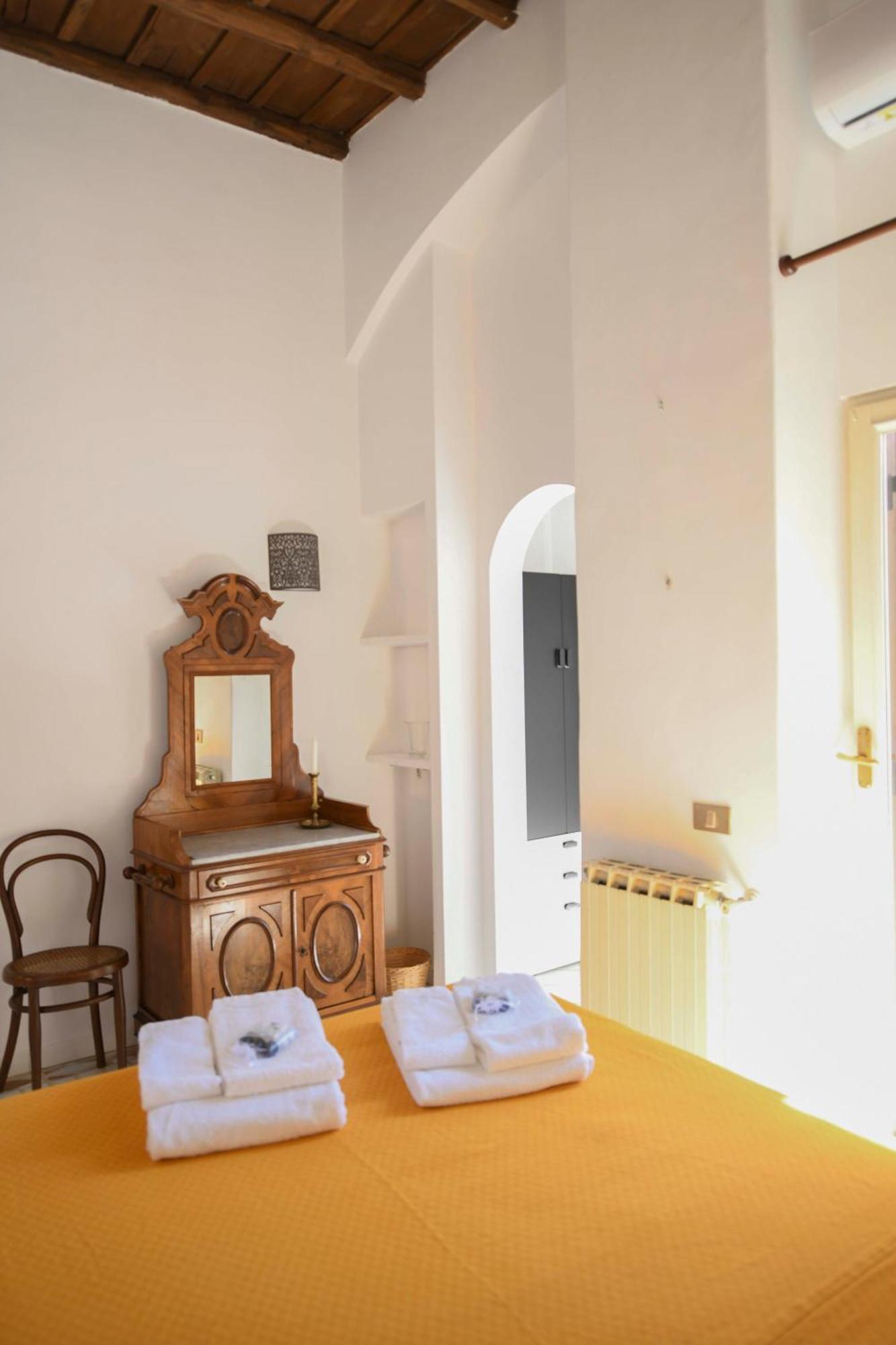 Storico Borgo Pio * Rom